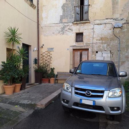 B&B Residenza Pizziniaco Lecce Exterior photo