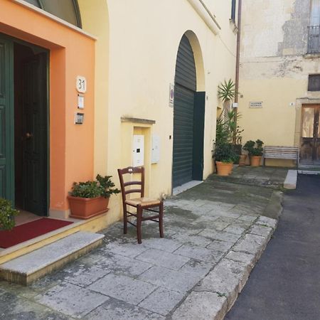 B&B Residenza Pizziniaco Lecce Exterior photo