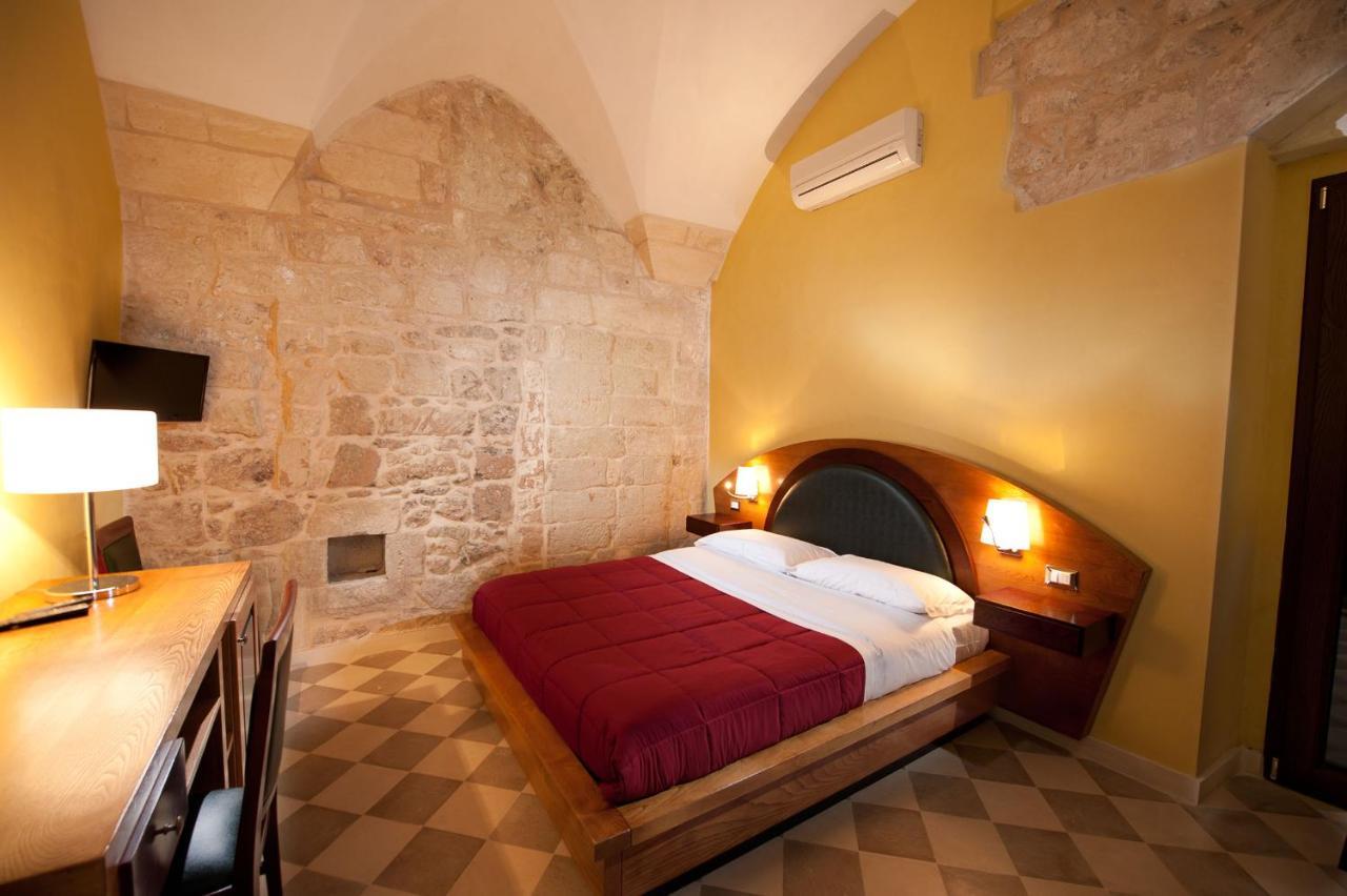 B&B Residenza Pizziniaco Lecce Room photo