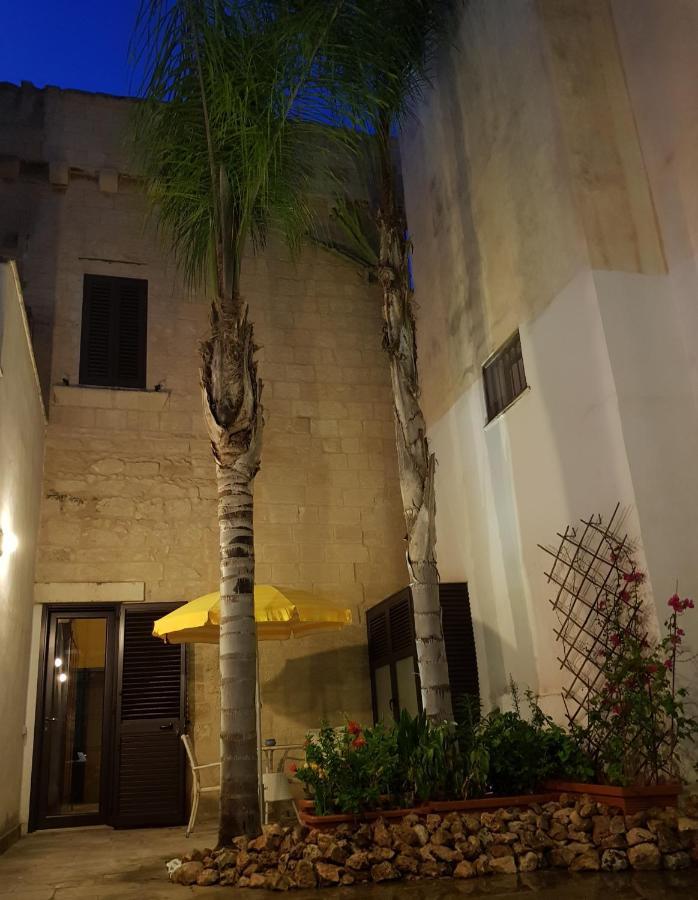 B&B Residenza Pizziniaco Lecce Exterior photo